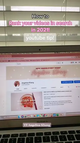 Subscribe & follow me on ig @angelinakhang #microinfluencer #youtubecreator #youtubetips #howtorankinsearch #SourPatchPrankFund #GodzillaVsKongRoar