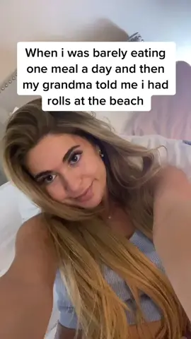 Thanks grandma!