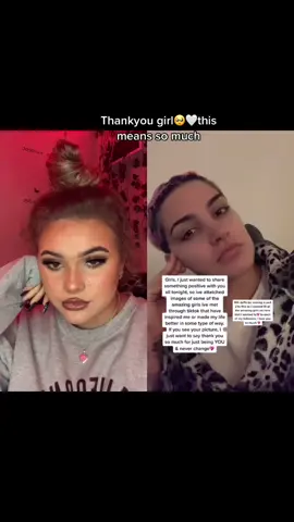 #duet with @charsbusbanter this is the cutest thing in the world 🥺🙈 #foryou #foryoupage #fyp #women #empowerment #empowerwomen