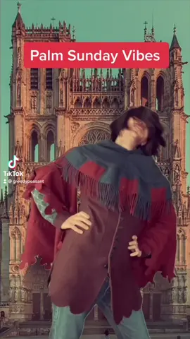Can anyone relate? 🌿🌿🌿#medievaltiktok #historytok #fyp #foryoupage #foryou #peasant #medieval #middleages #catholic #lent #easter #history