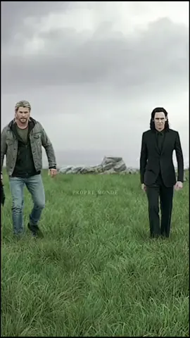 🤤 #thor#loki#тор#локи
