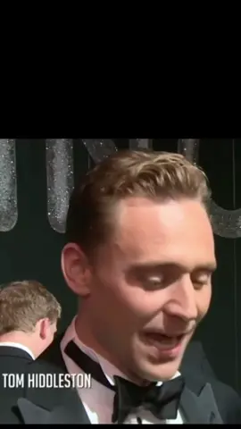 Tom Hiddleston #CreatorRevolution #hiddlerstoner #hiddlesfan78