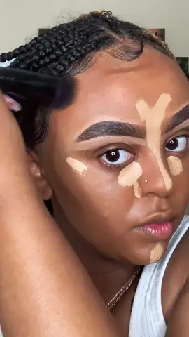 simple and cute🦋🤍 #SourPatchPrankFund #makeupinspo #makeuplooks #GodzillaVsKongRoar #fypp #blackgirlmakeup