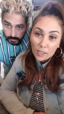 Thank u guys for all the love.we love you but click like and comment more #comedycouple #couplelaughs #aishawasim0