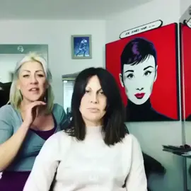 Everyone always says they think it’s a wig !!😂 it’s not a wig !! #fyp #foryou #joejoneshair #foryoupage #hairtransformation #hair