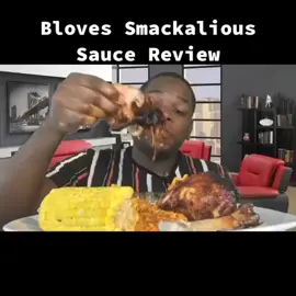 That Bloveslife Sauce be hitting #FindYourCore #blovesauce #bloveslifesauce #smackalicioussauce #mukbang #chicken #mukbang #foodtiktok #mukbangtiktok