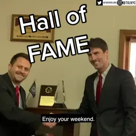Steve King (former Iowa rep) gets inducted into the Voter suppression hall of fame. @voterprotectionpatriots #fyp #funny #vote #prank #iowa #yo