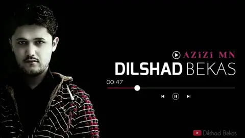 ئەو گۆرانیەتان پێ چۆن بوو ؟ لای من زۆر تایبەتە snapchat👉dilshad_bekas
