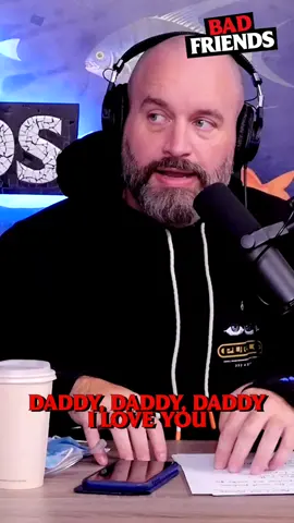 @badfriends #fyp #tomsegura #bertkreischer
