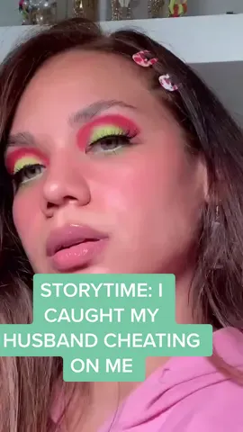 ANONYMOUS STORYTIME: I CAUGHT MY HUSBAND CHEATING ON ME #storytime #storytimemakeup #drama #cheatersgettingcaught #cheater