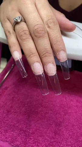 NEW SHIMMER PINK 💕 #206 @valentinobeautypure DISCOUNT COUNT: SLAY #nails#valentinobeautypure#nailtutorial#nailglitter#fyp#nailsartvideos#nailsupply