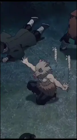 Inosuke Live Wallpaper#demonslayer #wallpaper #livewallpaperanime