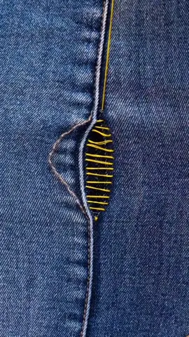 Next time you sew 🧵 — do it yourself! #gettingfit #sewingtiktok