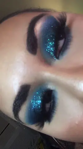 This look was inspired by the Virgo full moon 🌕 ♍️ #fullmoon #virgofullmoon #FindYourCore #makeuphacks #makeupartistcheck  #gettheretogether #fyp