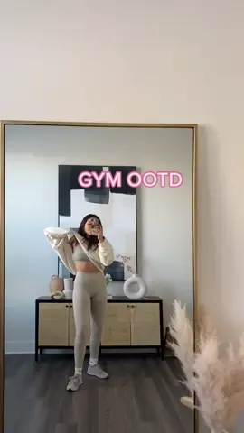gym ootd #fyp #foryou #gym #OOTD #YasClean