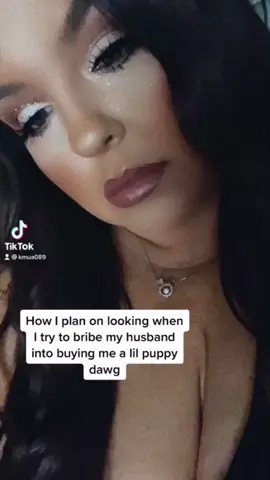 Can’t hurt.. #YasClean #FindYourCore #puppy #canipetthatdog #maltese #husband #marriage #lilnasx #fyp