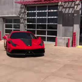 Carbon Fiber Ferrari 458 Italia Wide Body #ferrari #458italia #widebody