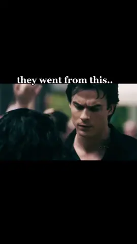 the switch up🥺💕 #damonsalvator #bonniebennett #katgraham #iansomerholder #bestfriendsgoals #fypシ #thevampirediaries #vampire #xyzbca #to #tvdu #fypp