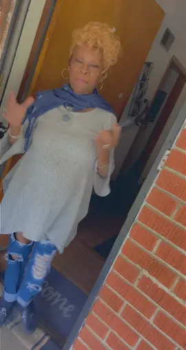 #grandma #YasClean #fyp