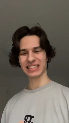 your boyfriend is a closeted cannibal