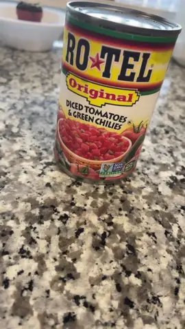 Easy food