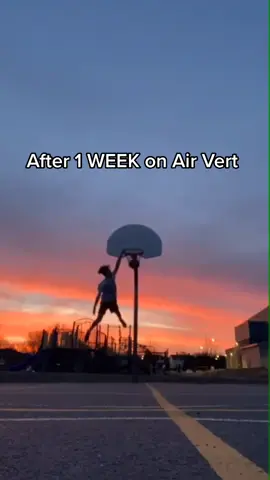 FOLLOW AND DM ME ON INSTAGRAM For the program I got y’all! #basketball #fyp #dunk #dunkprogress #foryou #dunking #vertical