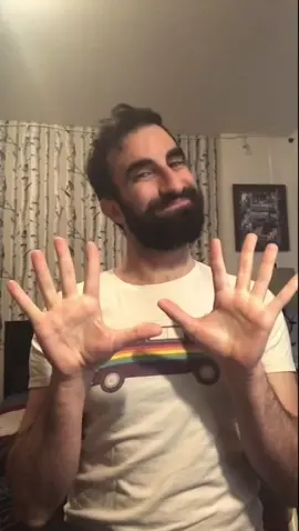 How many did you all get?? #putyourfingerdown #fyp #gaytiktok #queertiktok #lgbt #gay #queer #putafingerdownchallenege #satisfyingsounds #gay