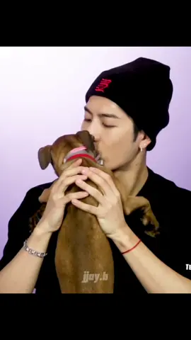 hes famous js #kpop #soloartist #got7 #teamwang #jacksonwang #got7official #got7jackson #ahgase #igot7withgot7 #jjayb #interview #kpopinternational