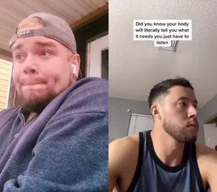 #duet with @oxyomar chilll it’s been 2 and a half longggg years 😢😩 #mybodyneeds #YasClean #intuition #meatlover #dimples #adulthumor #gay #fyp #hey