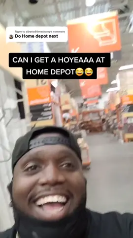 Reply to @alberto8timechamp It happened again! #canigetahoyahh #hoyaaaa #hoya #ohhyeahhhhh  #foryou #fypシ #preice23 #entertainment #homedepot