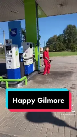 Happy Gilmore #adamsandler #happygilmore #funnyvideo