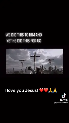 He has risen! Happy Easter everyone!