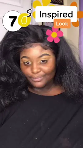 #YasClean #plussize #loveyou #fy #fyp #foru #fypシ #foryoupage #70s #70saesthetic #makeup #makeuptutorial #70stiktok #70sfashion #tutorials #bbws