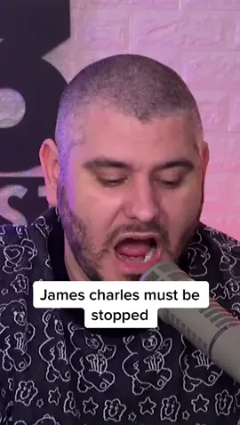 Ok #jamescharles from new #h3podcast please explain how this is harassing or bullying this is just news