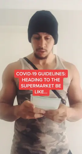 Just a casual visit to the supermarket in these COVID times🥷🏽 #comedyminute #funnyguy #covid19 #gunshow #maoriboy #kiwi #balaclava #safety1st #fyp