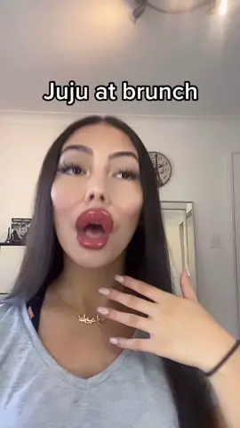 Thanks @_veronicab_ for introducing this filter😂 #fy #fyp #australia #sydney #sydneygirls #thearea #skit #pov #eastershow #arab #filler #botox