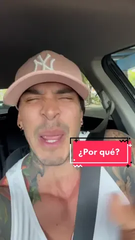 Por queeeeeeeee????