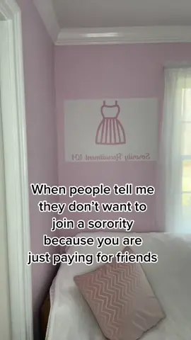 Hmmmm 👀💕✨ #sorority #sororityrecruitment #sororitycheck #sororityrush #sororitysisters