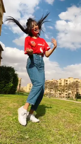 بحبكووووو اوي❤️😘🌋#بنت_تيشيرتات_الكورة
