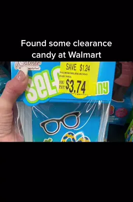 Lookin good #easter #FreeFreeDance #walmart
