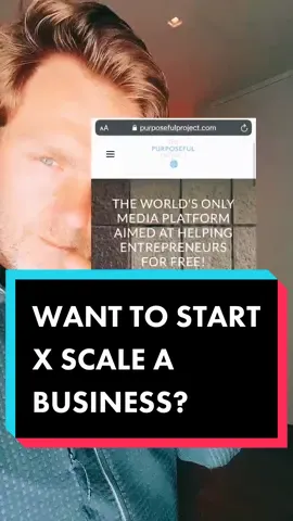 Self made #millionaire trying to give back the only way I know how. #Business #advice & support 4 free! #entrepreneur #learnentrepreneurship #purpose