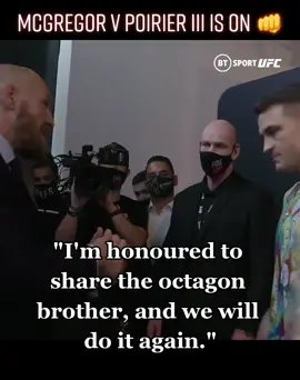 They kept their word. Conor McGregor vs Dustin Poirier III is set for July 10 🔥 #conormcgregor #mcgregor #dustinpo#UFC #mma #fyp #foryoupage