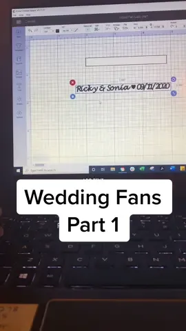 Has been sitting in my drafts 😅 #weddingdiy #cricutprojects  #weddingtiktok  #cricutprojects #fyp #cricut  #crafts #partyfavors #weddingfavorideas