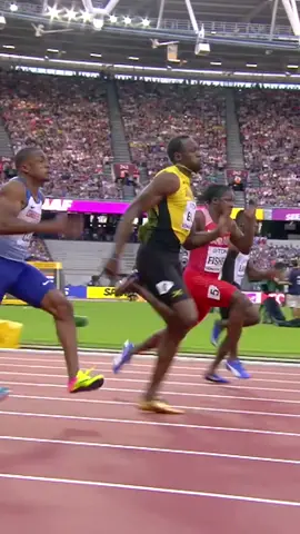 Cruise control 🔛 #fyp #sprint #foryoupage #athletics #usainbolt