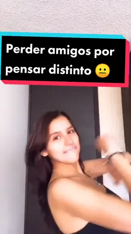 #pegar un video de @reginaslv Las amistades no deberían ser tan prescindibles 🥺 #progres #correccionpolitica #antiprogre #misandria #libertario #amix