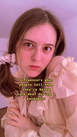 I didn’t say a name...but they came to mind, didn’t they? 🥰#influencer #influencersinthewild #influencernonsense #fomo #toxic