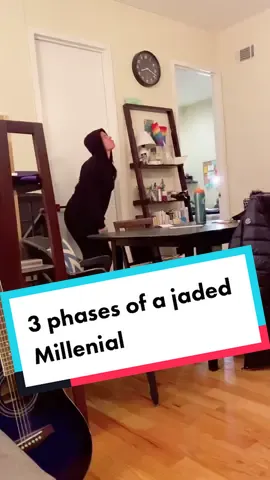 The #millennial pre-caffeine witching hour: ✨a parody✨#fyp #gremlinwalk #gremlinhour #turnippalace