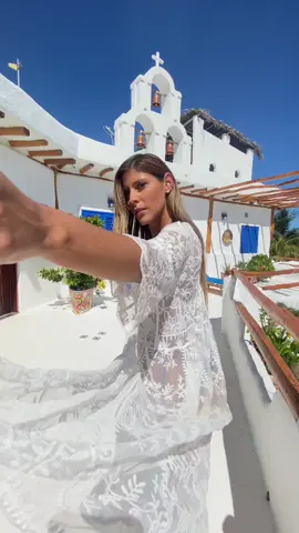 Santorini en Venezuela