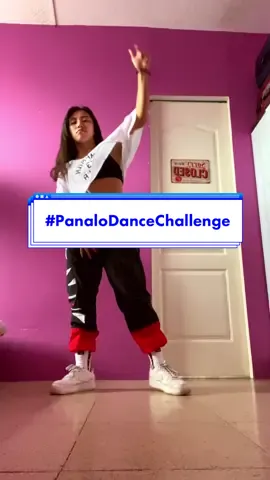 Okay so this song is a freakin vibe!!!!!! Mga kababayan, turn up!!!! DC: Me 😛 #fyp #foryou #fypシ #dance #PanaloDanceChallenge #tiktokph