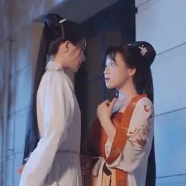 🌸 #legendofyunqian #legendoftwogirls #gl #gldrama #girlslove #girlinred #chinesedrama #cdrama #chinesegl #wuxia